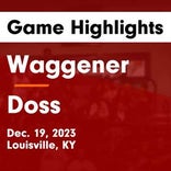 Basketball Game Preview: Waggener Wildcats vs. Valley Vikings