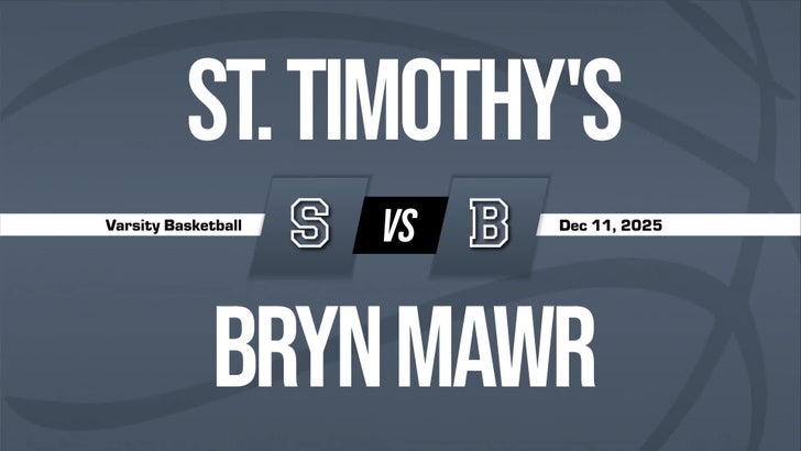 Basketball Game Preview: St. Timothy's vs. Mt. Zion Prep Academy