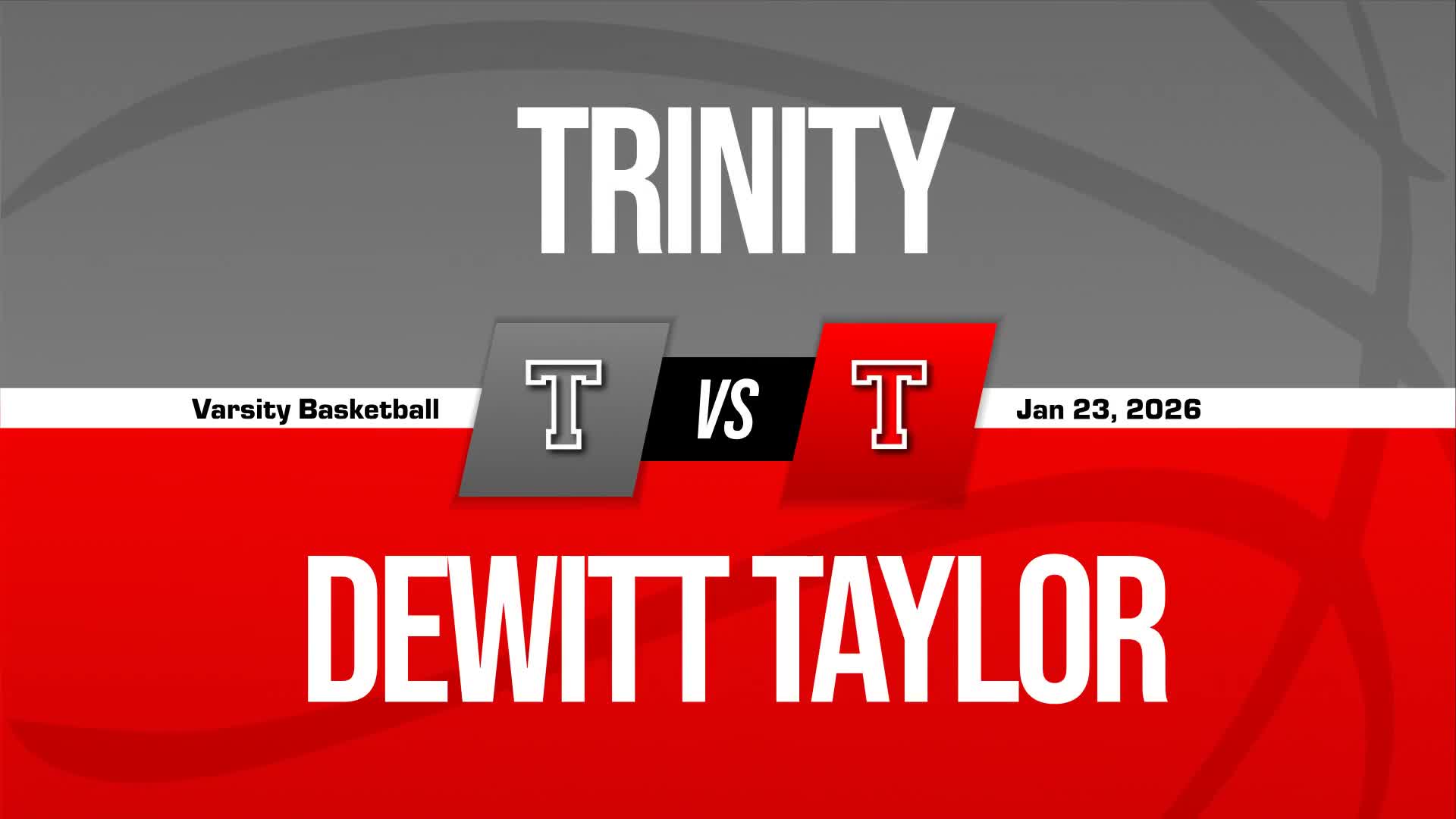Basketball Recap: Trinity Christian Academy's  Win  on Saturday Extends Winning Streak to Two + How To Watch