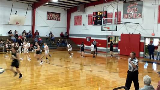 Softball Recap: Waterloo has no trouble against Cherokee