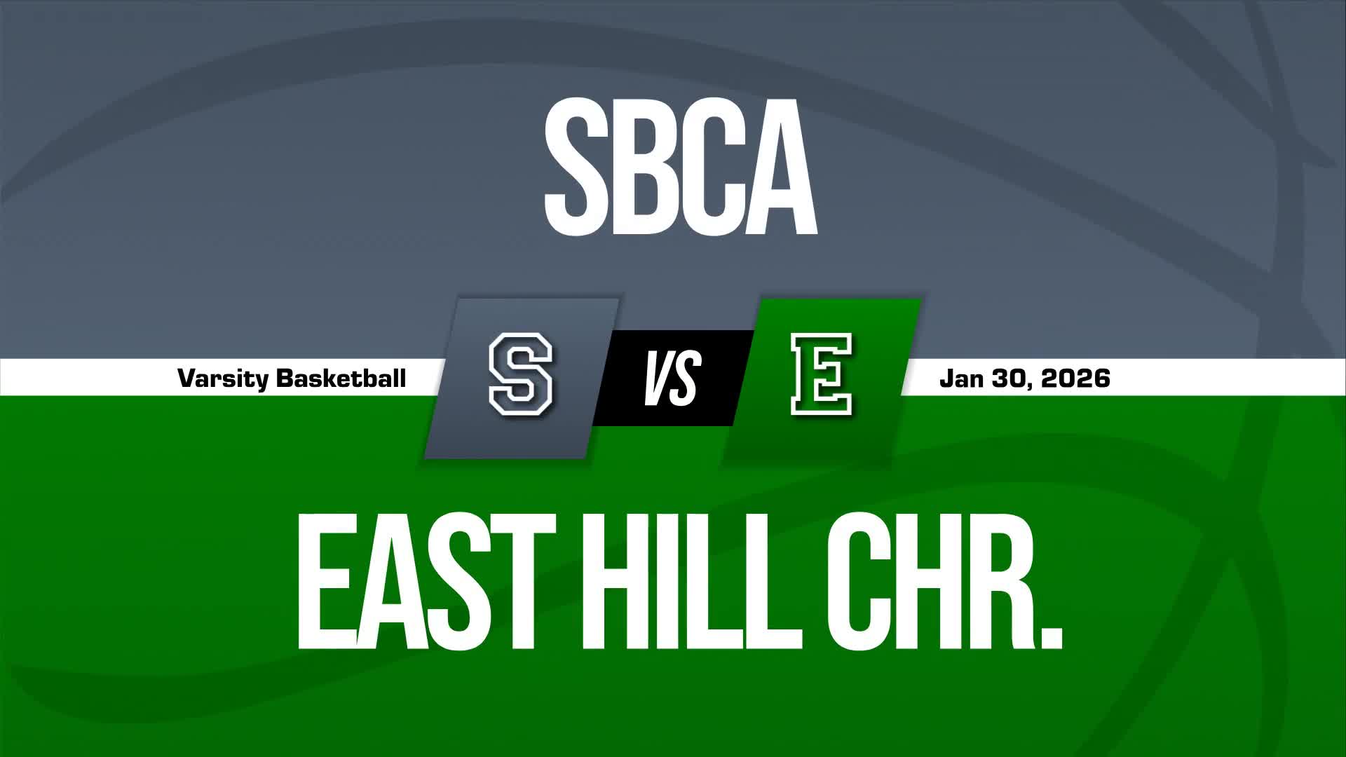 Basketball Recap: Logan Kudrna's Big Game Can't Quite Lead East Hill Christian over Gulf Pointe Latin + How To Watch