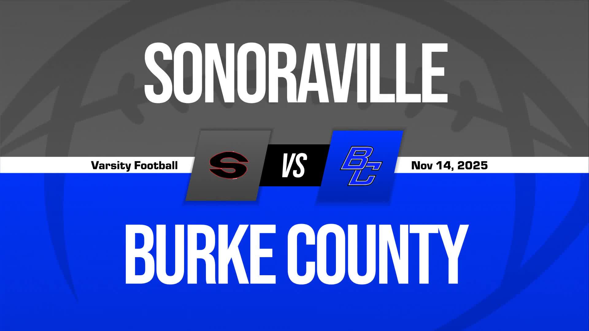 Will Joyner Game Report: vs Sonoraville + How To Watch
