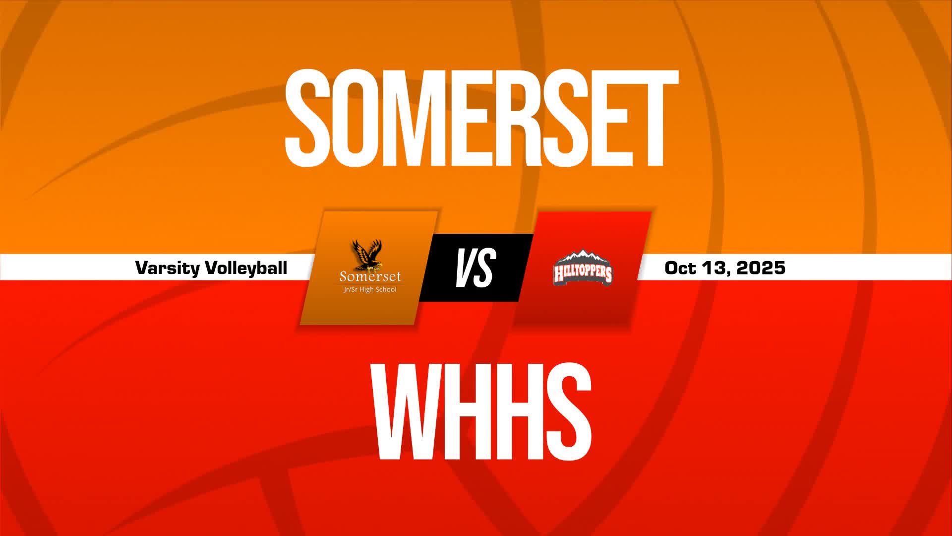 Volleyball Game Preview: Somerset Eagles vs. Hollidaysburg Golden Tigers