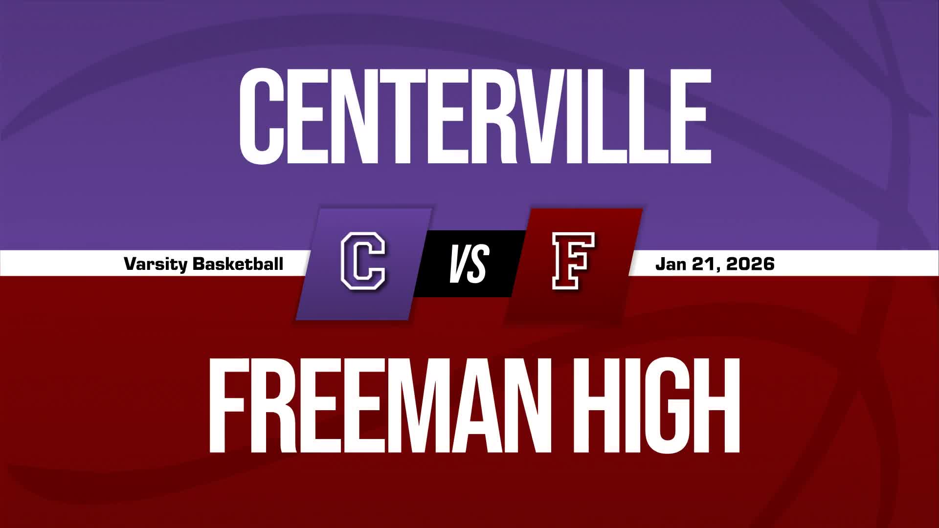 Basketball Recap: Make It Six in a Row for Centerville