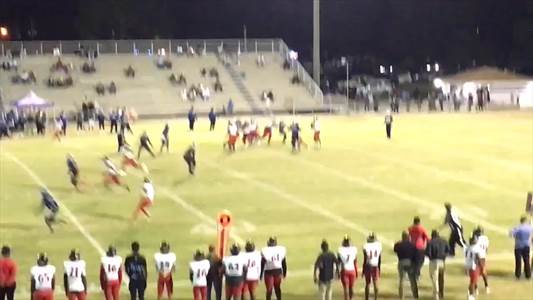 Caliente McCants Game Report: @ Orange Beach