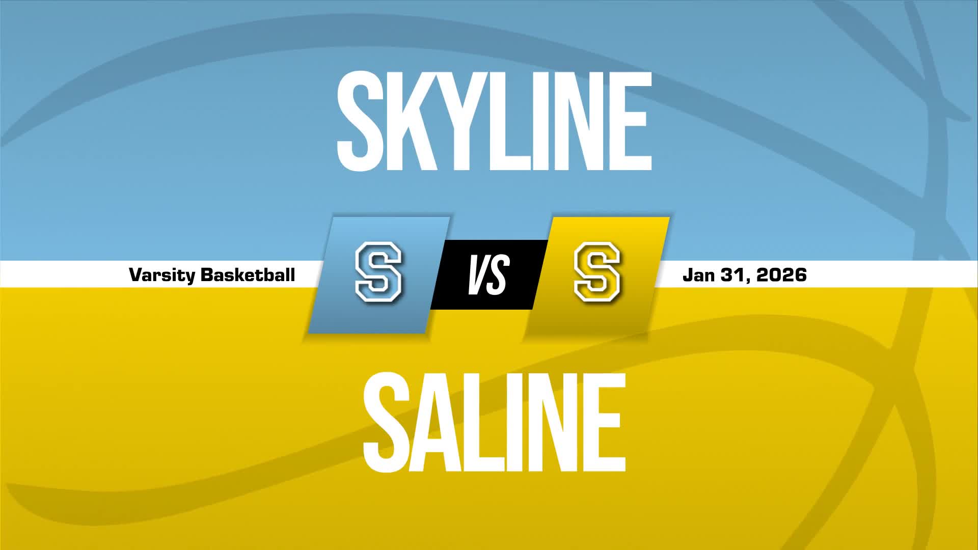 Basketball Game Preview: Saline Hornets vs. Monroe Trojans