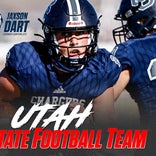 2020 Utah MaxPreps All-State high school football team