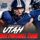 Utah All-State football team