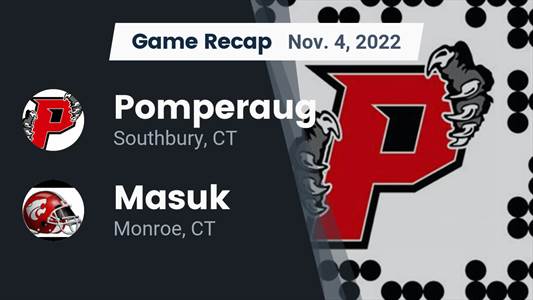 Football Game Preview: Stratford Red Devils vs. Pomperaug Panthers