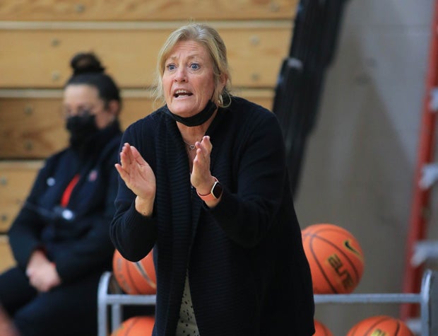 High school girls basketball: Harvard-Westlake's Melissa Hearlihy second  California coach to win 800 games - MaxPreps