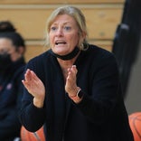 High school girls basketball: Harvard-Westlake's Melissa Hearlihy second California coach to win 800 games