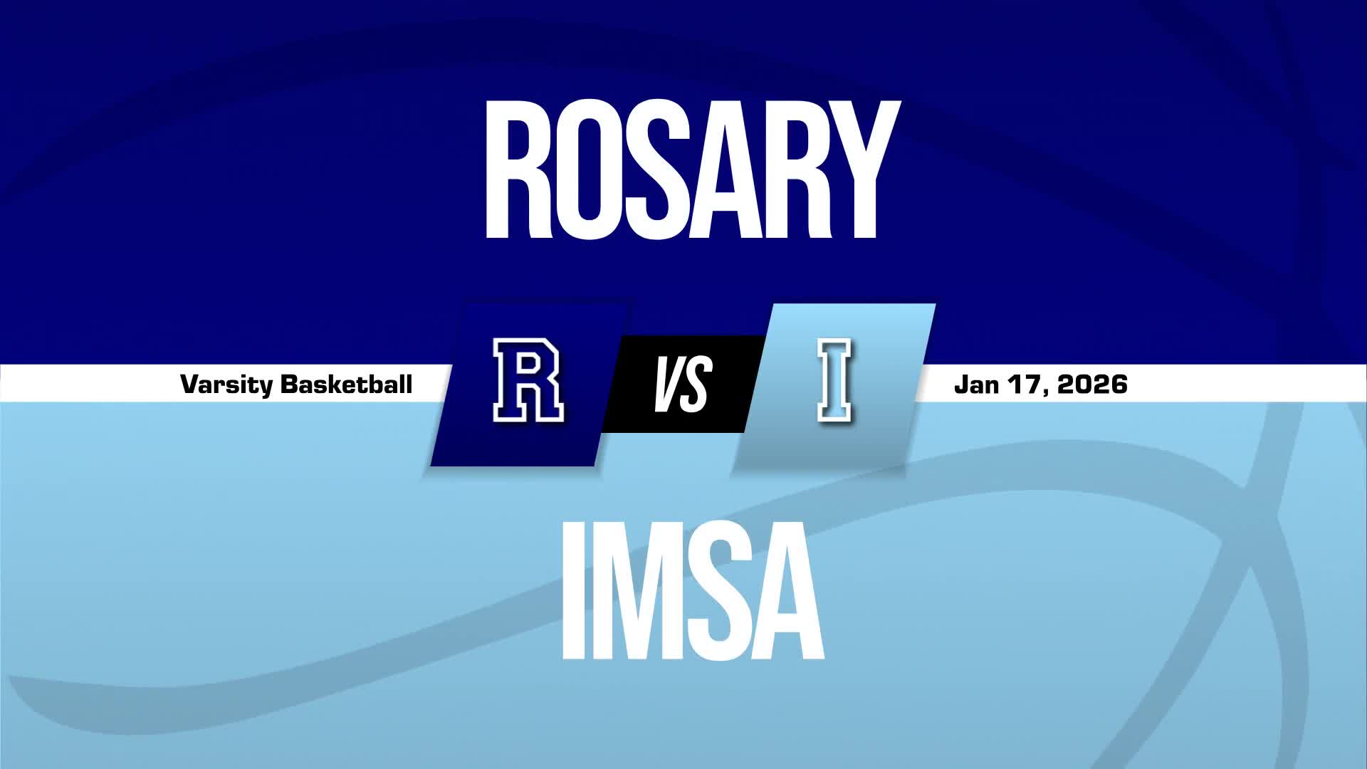 Basketball Game Preview: Rosary Royals vs. Resurrection Bandits + How To Watch
