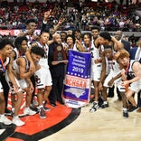 High school basketball: Unbeaten defending North Carolina champion forfeits state tournament opener due to COVID-19 protocols