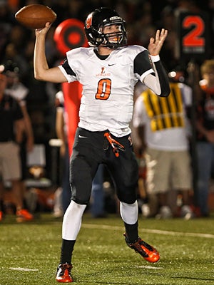 Drew Plitt, Loveland