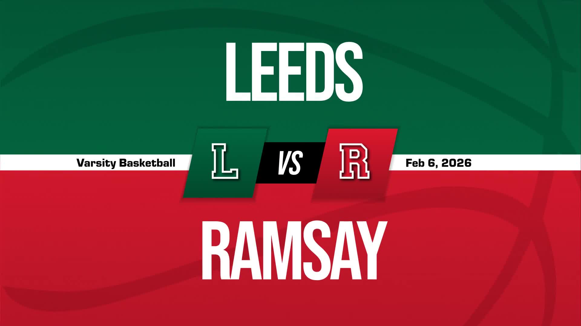 Basketball Recap: Ramsay's Luck Takes a Turn for the Worse  on Tuesday + How To Watch