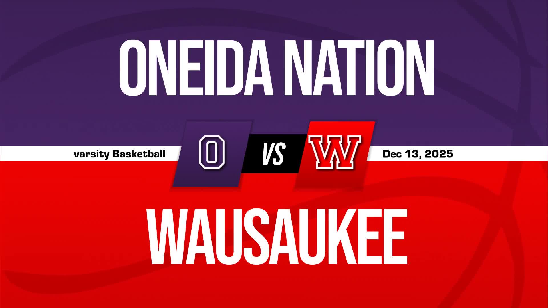 Basketball Recap: Wausaukee Takes a Loss + How To Watch