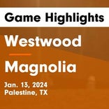 Westwood vs. Madisonville