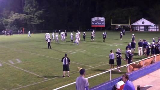 Southern Prep Academy vs. Valiant Cross Academy