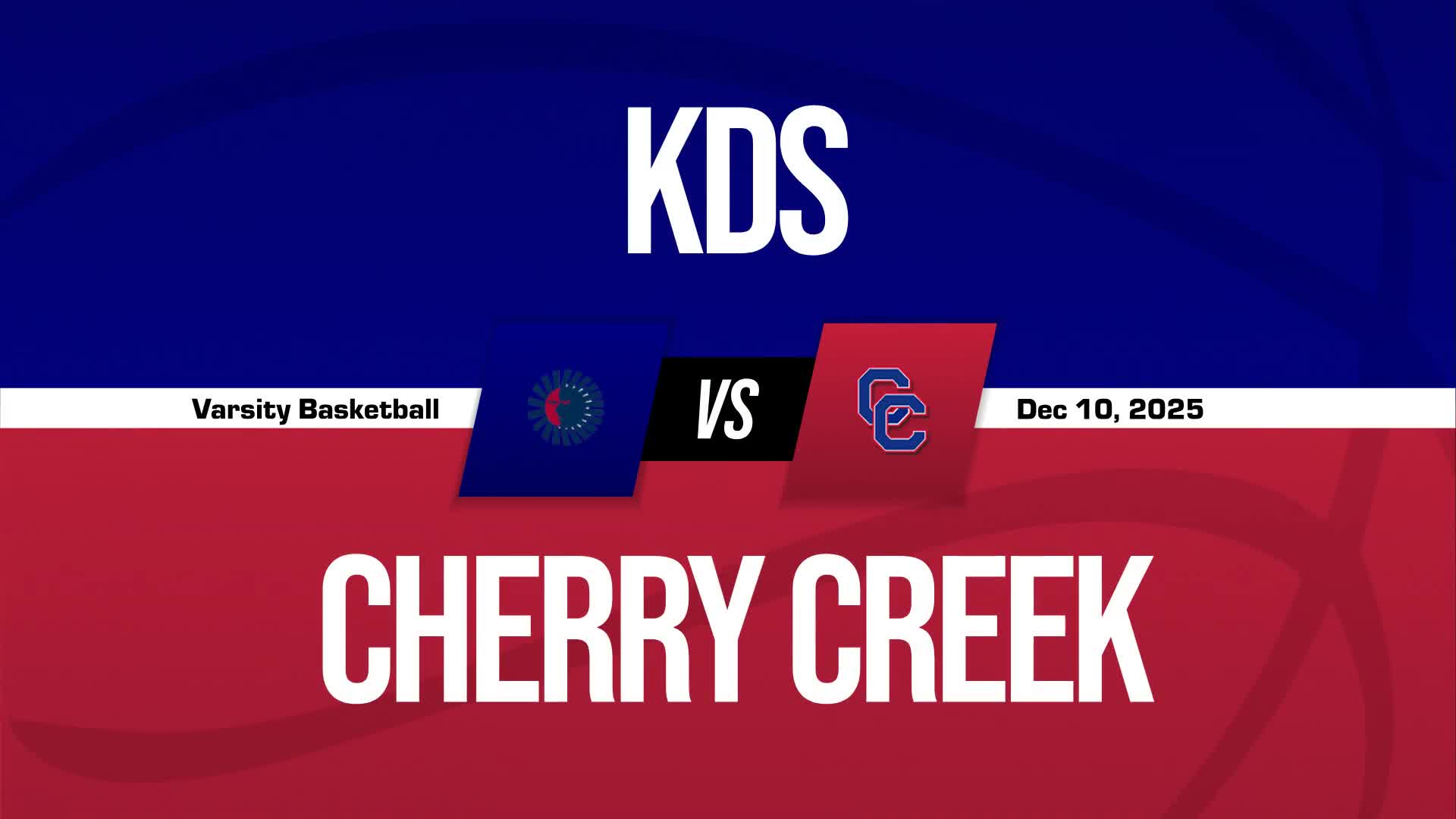 Basketball Recap: Addison Beck's Big Game Can't Quite Lead Cherry Creek over Roosevelt + How To Watch