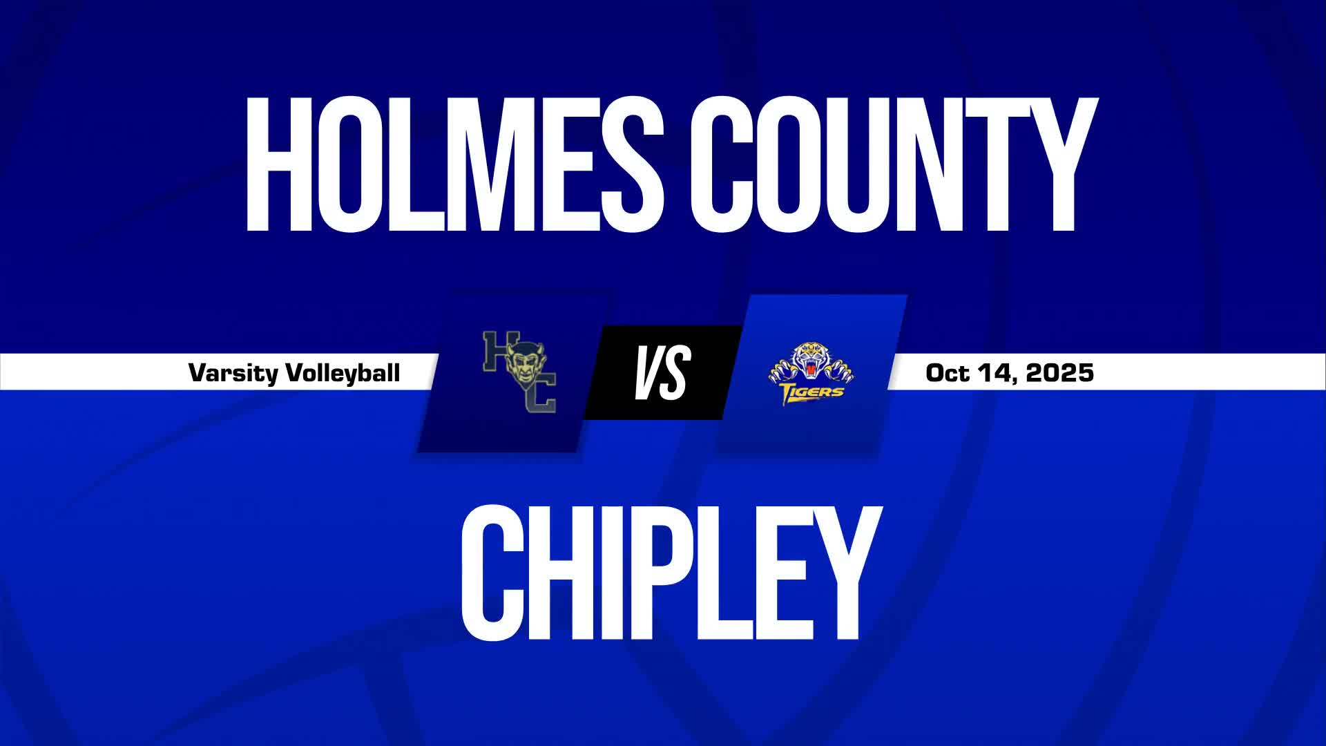 Volleyball Game Preview: Chipley Tigers vs. Bethlehem Wildcats