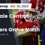 Football Game Preview: Kenwood Broncos vs. Downers Grove North Trojans