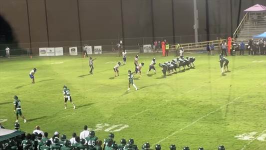 3A Region 7 Top Football Player Performances