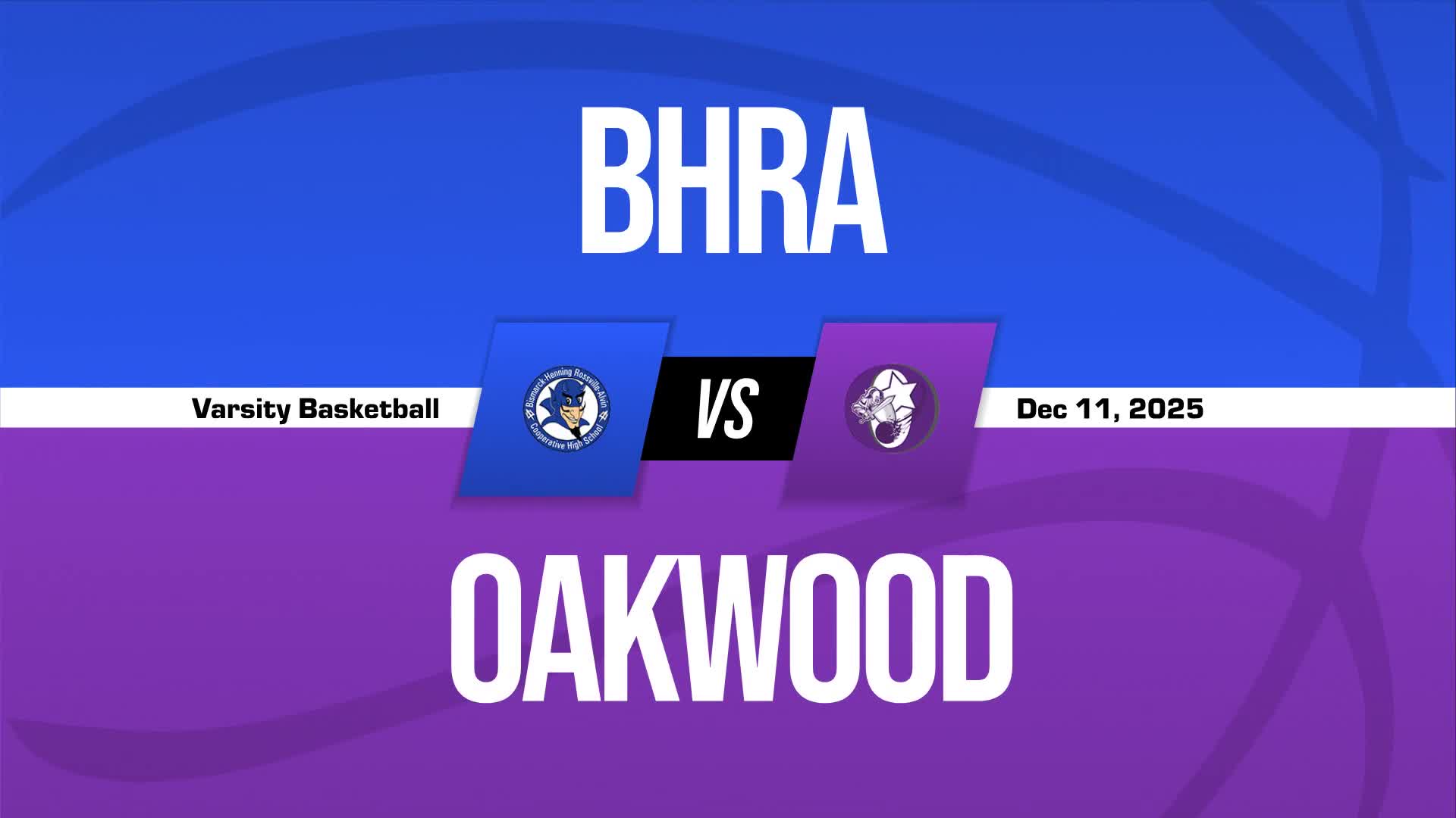 Basketball Recap: Oakwood Takes a Loss + How To Watch