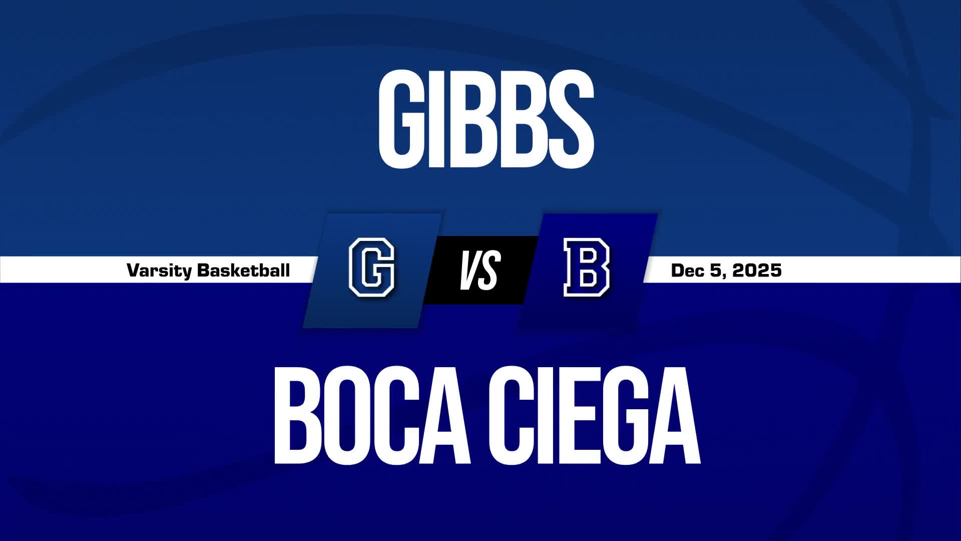 Basketball Recap: Boca Ciega Falls Despite Big Games from  Amyah Woods and  Allen Ka'mariyah