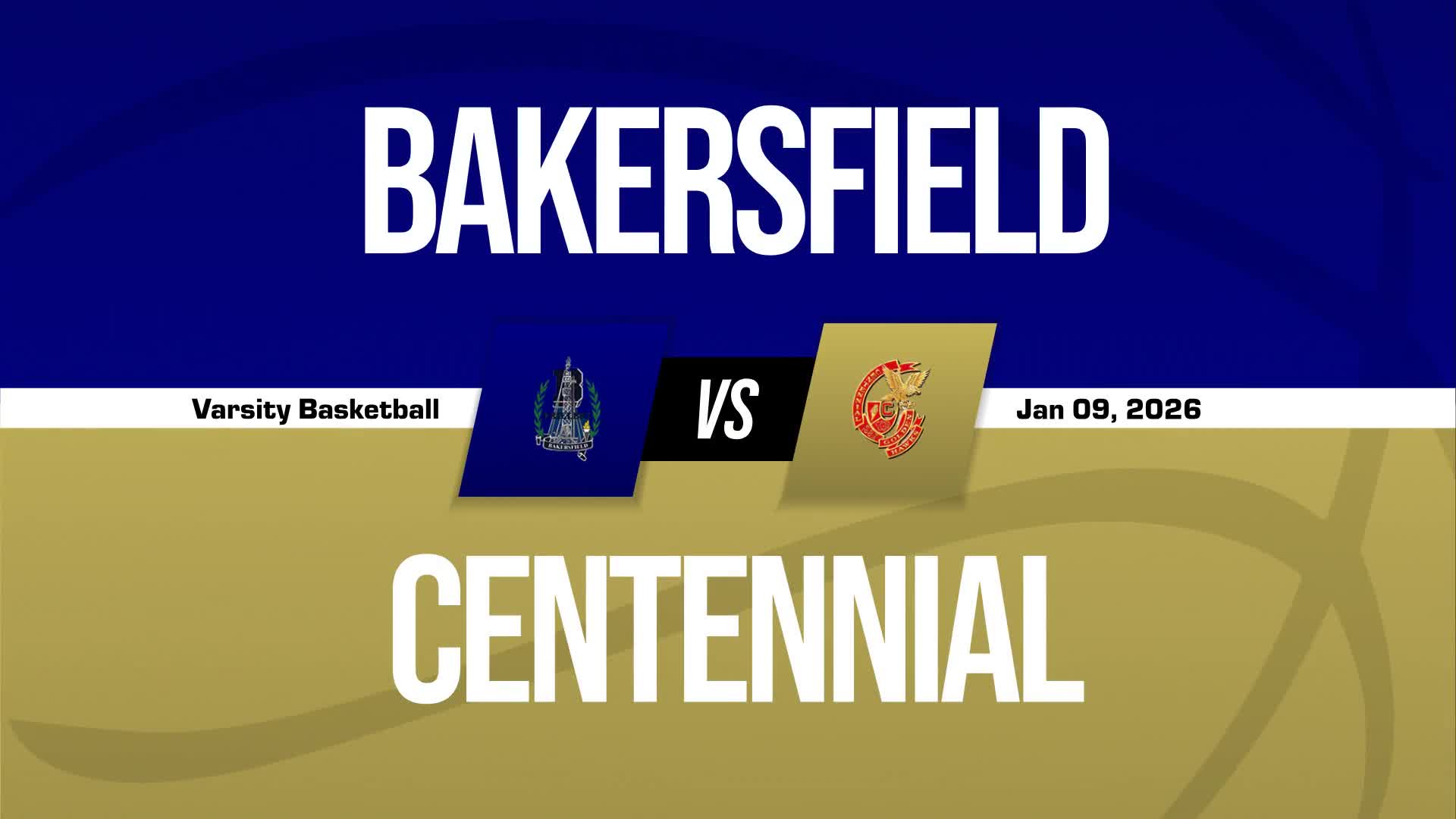 Basketball Game Preview: Centennial Golden Hawks vs. Liberty Pat