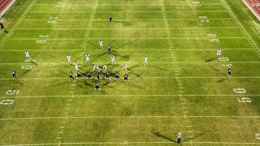 Football Game Preview: Wiggins Tigers vs. Burlington Cougars