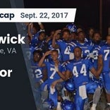 Football Game Preview: Surry County vs. Brunswick