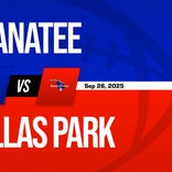 Football Recap: Manatee Finds Playoff Glory Versus Charlotte