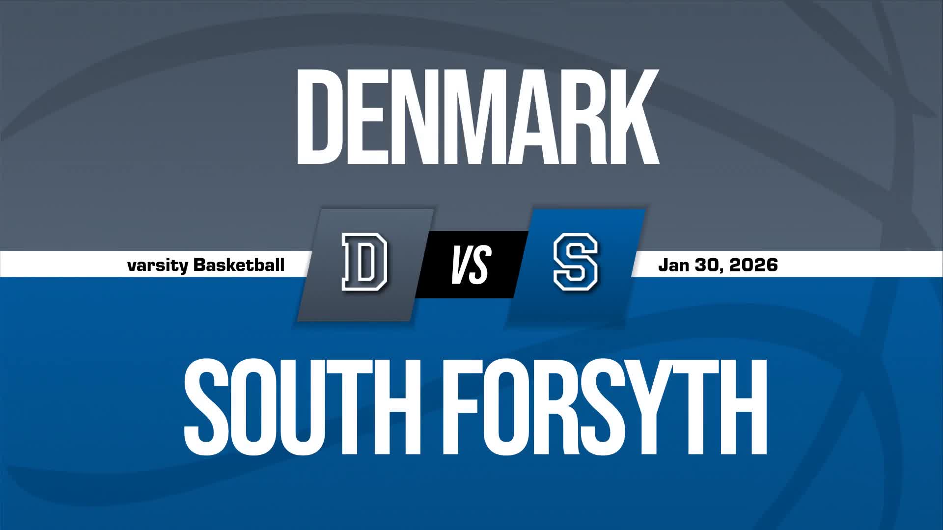 Basketball Game Preview: Denmark vs. North Forsyth Raiders + Official Tickets