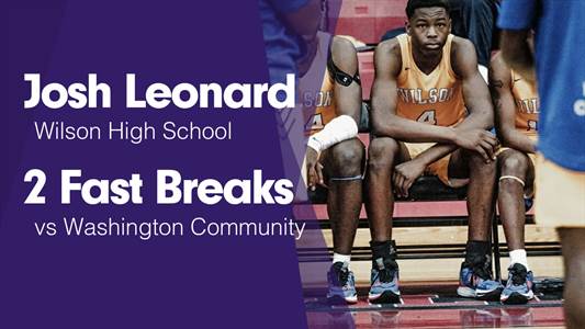 Basketball Game Preview: Wilson Tigers vs. Lakewood Gators