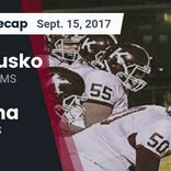 Football Game Preview: Grenada vs. Kosciusko