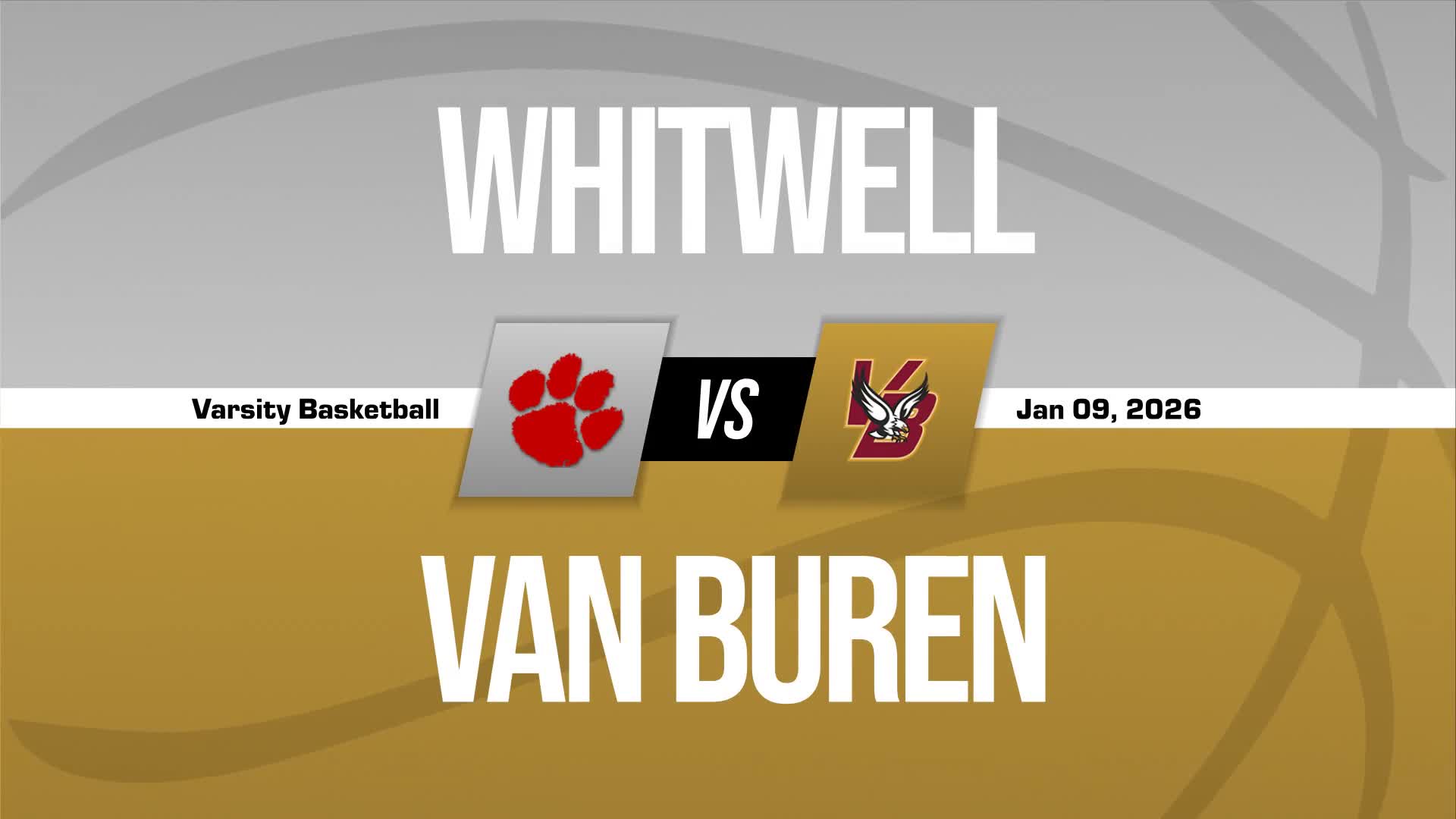 Basketball Recap: Whitwell Picks Up Second Consecutive  Victory