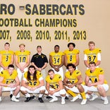 Top 25 Early Contenders high school football team preview: No. 25 Saguaro