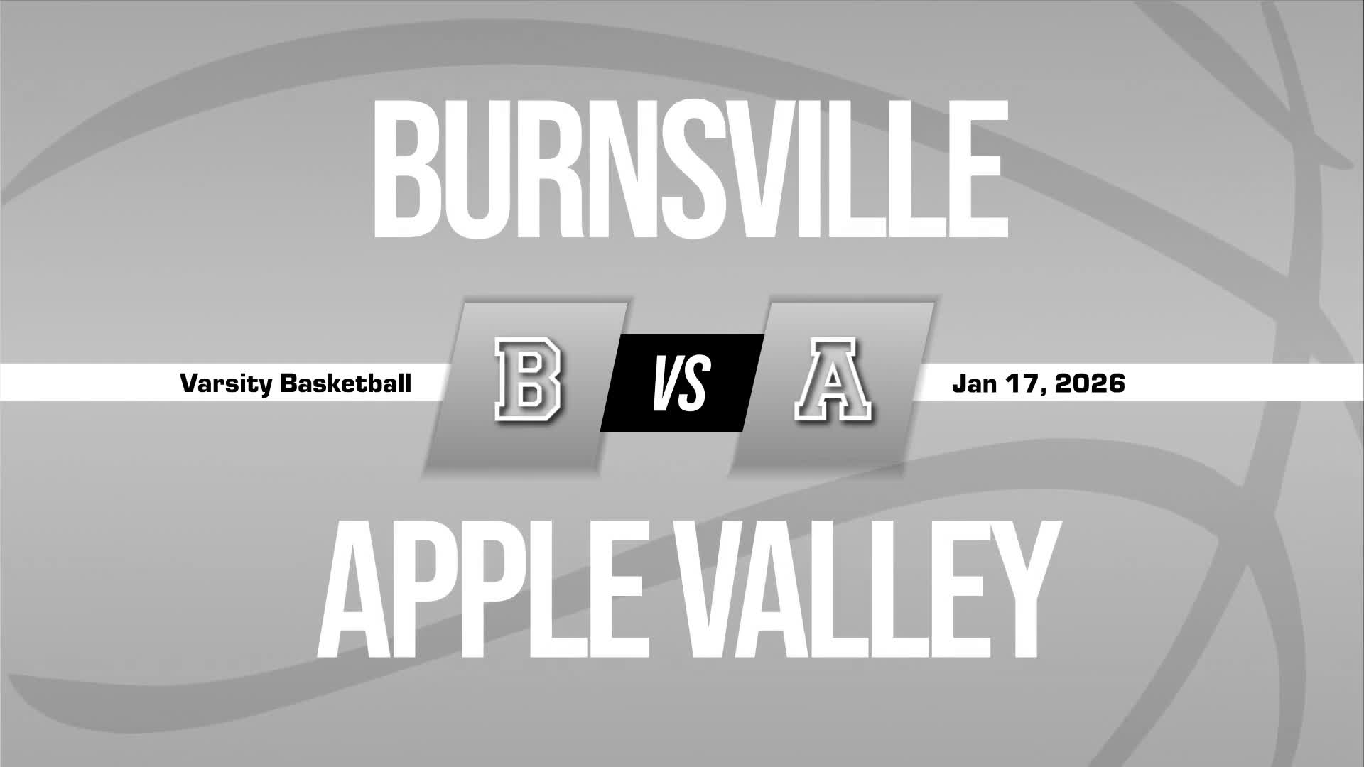 Basketball Recap: Apple Valley Triumphs