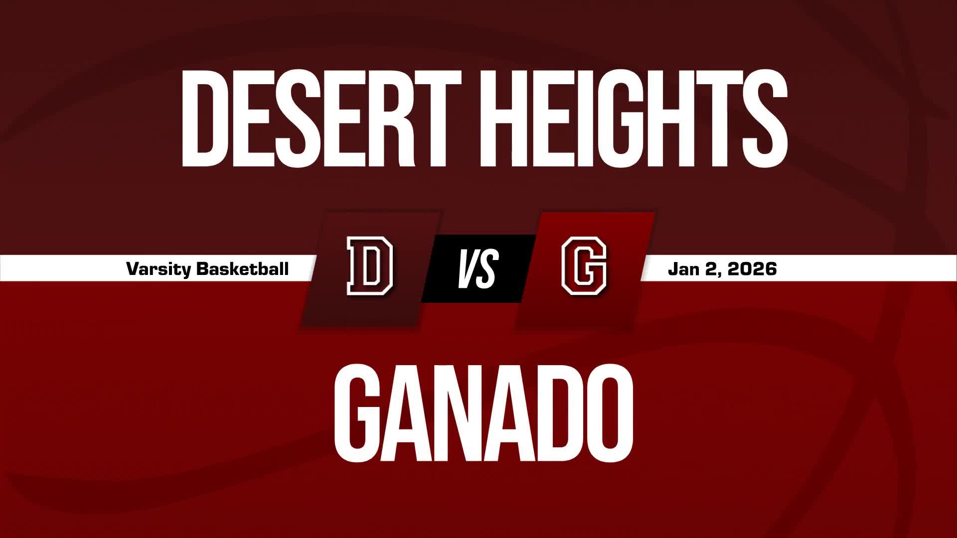 Basketball Recap: Desert Heights Prep Comes Up Short + How To Watch