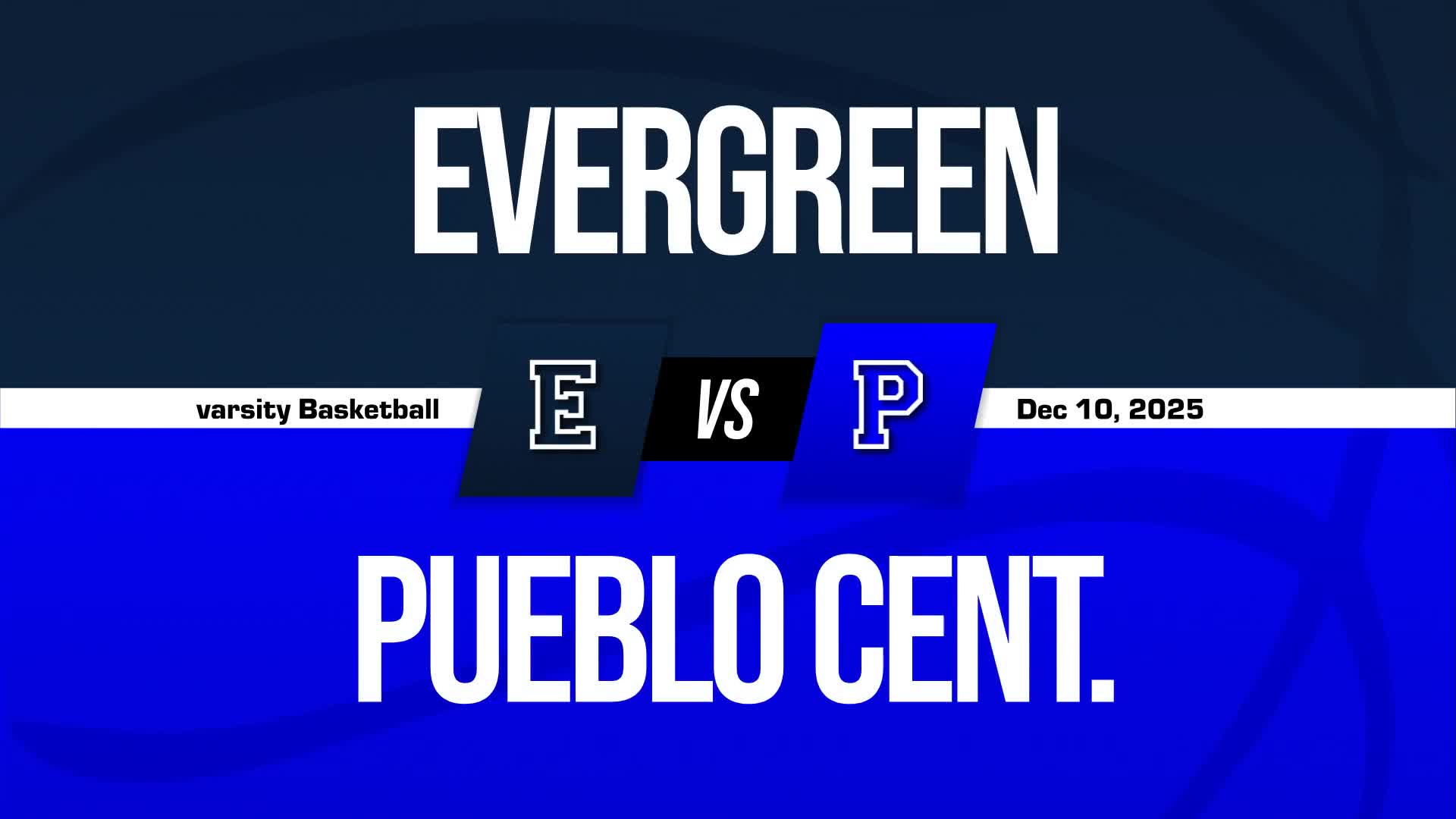 Basketball Recap: Evergreen Extends Winning Streak to Three