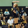 Obert is Volleyball Player of the Week