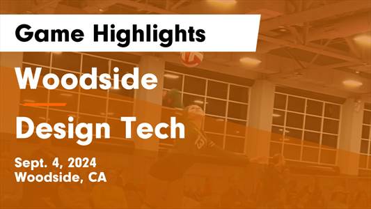 Volleyball Game Preview: Woodside Wildcats vs. Aragon Dons