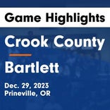Basketball Game Preview: Bartlett Golden Bears vs. Eagle River Wolves