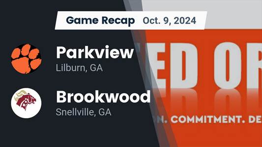 Football Game Preview: Parkview Panthers vs. Duluth Wildcats