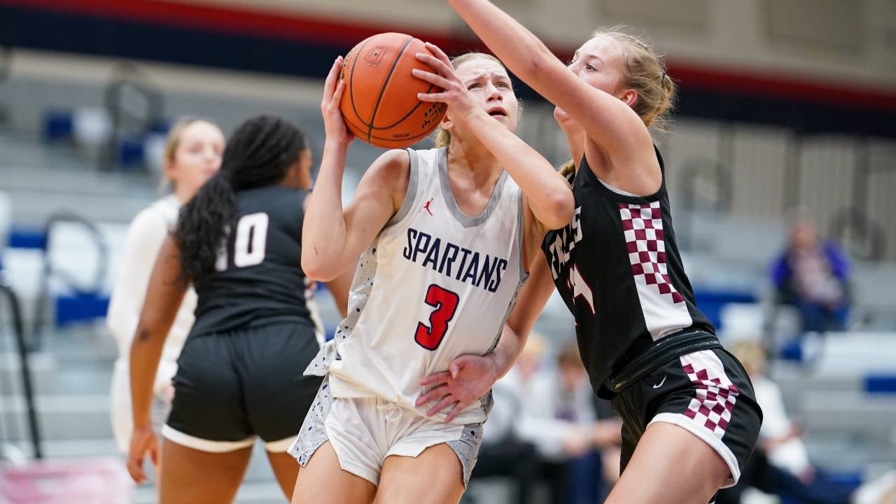 BASKETBALL: Greater Metro Preview