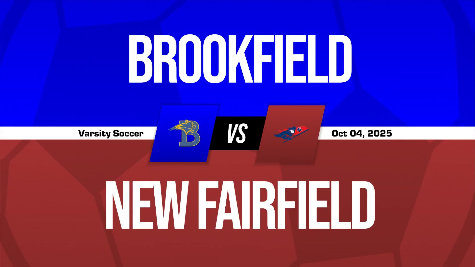 Soccer Game Preview: Brookfield vs. Bassick + How To Watch