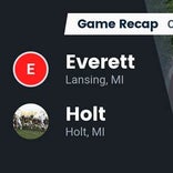 Football Game Preview: East Lansing Trojans vs. Everett Vikings