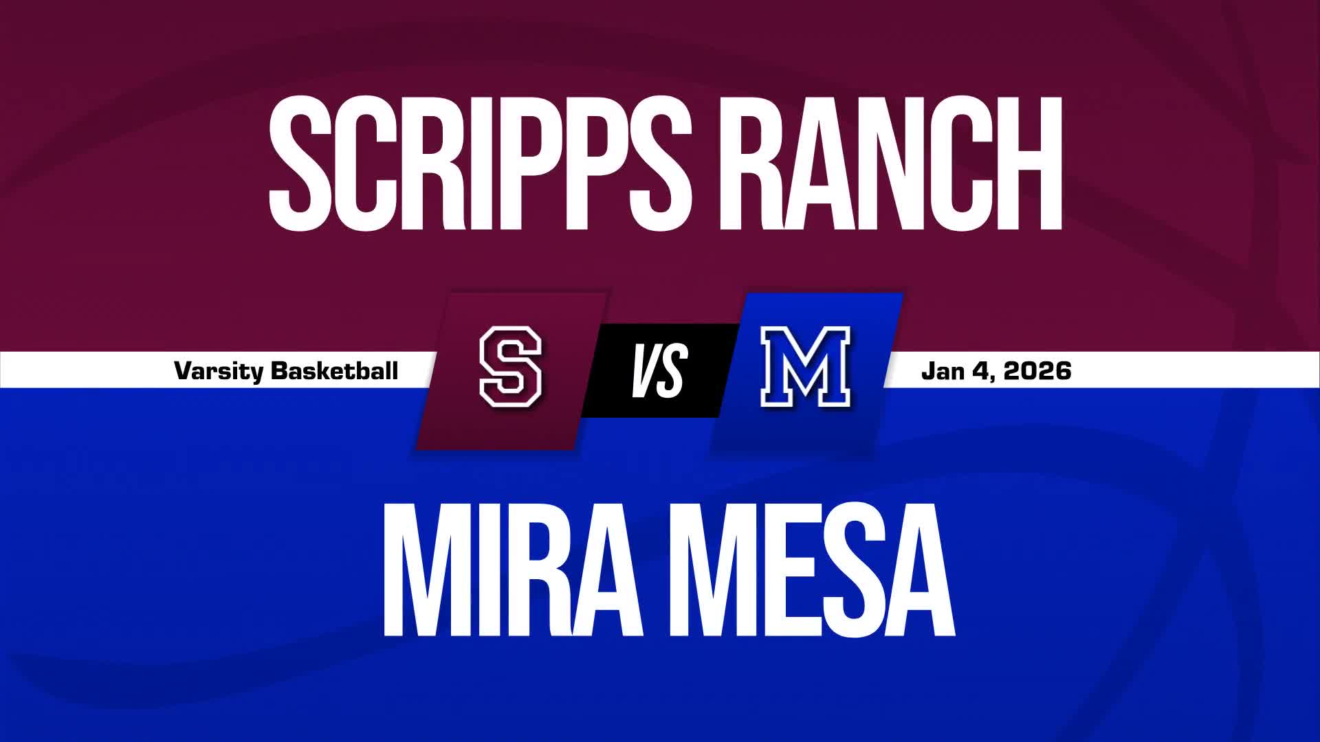 Basketball Game Preview: Scripps Ranch Falcons vs. Carlsbad Lancers + How To Watch