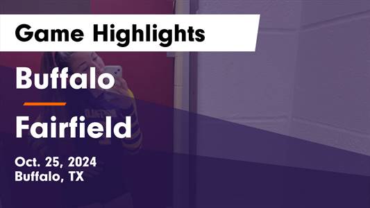 Volleyball Recap: Buffalo Takes a Loss
