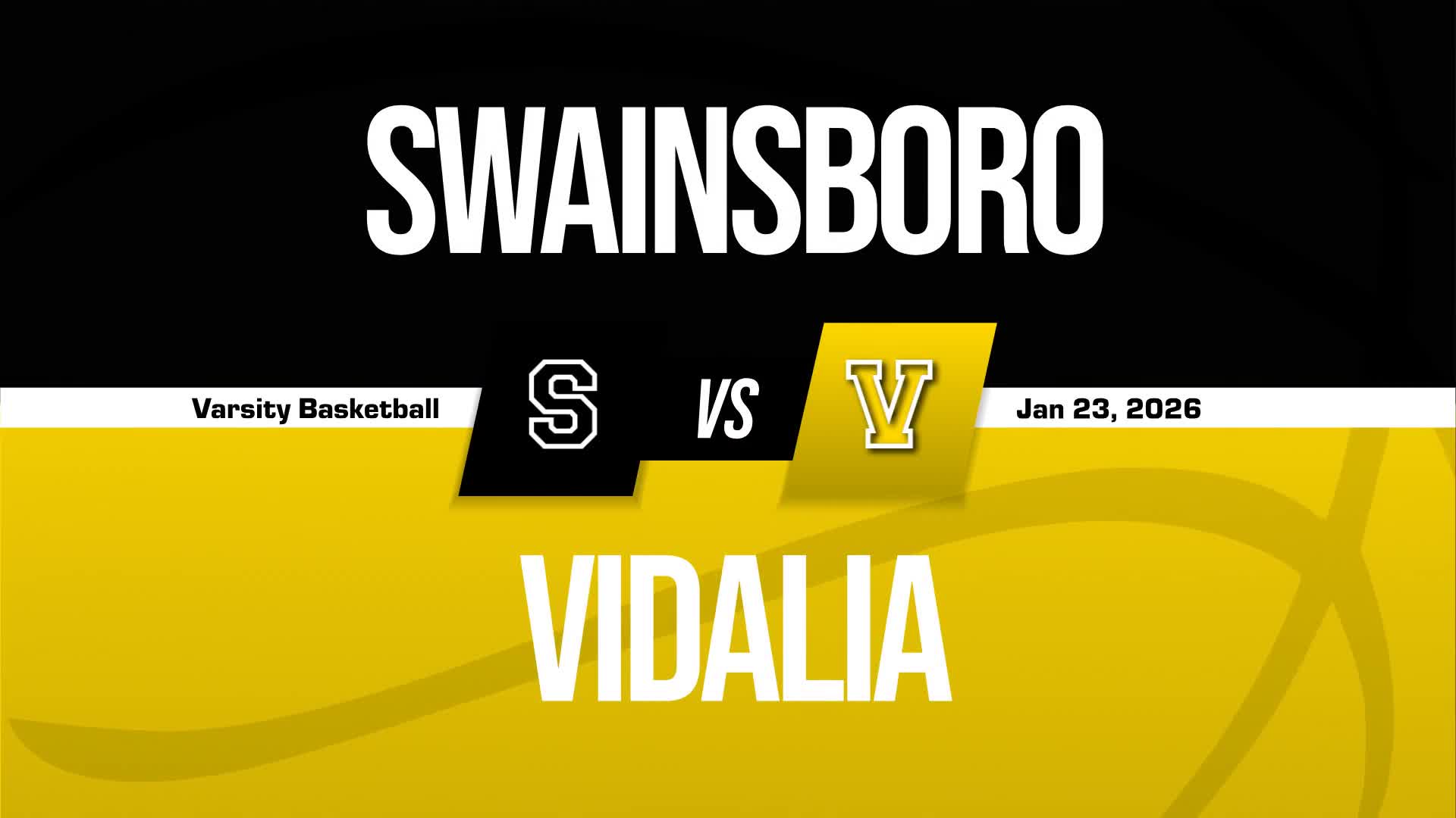Basketball Game Preview: Swainsboro Tigers vs. Portal Panthers + How To Watch
